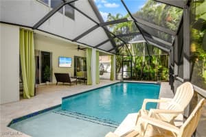 260 Burnt Pine Drive, Naples, FL 34119 Sold 08/08/25