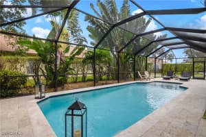 260 Burnt Pine Drive, Naples, FL 34119 Sold 08/08/25