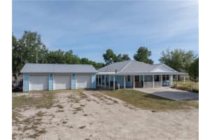 3666 Fort Simmons Ave, Labelle