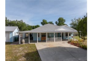 3666 Fort Simmons Avenue, Labelle, FL 33935 - MLS#225029534