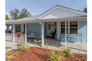 3666 Fort Simmons Avenue, Labelle, FL 33935 - MLS#225029534
