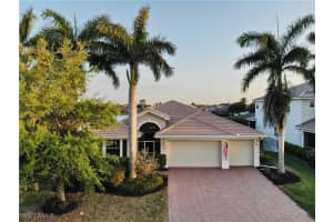 2604 Stonyhill Ct, Cape Coral