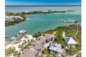 4481 Escondidio Lane, Upper Captiva, FL 33924 Sold 06/17/25