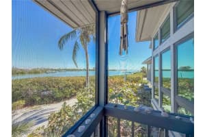 4481 Escondidio Lane, Upper Captiva, FL 33924 Sold 06/17/25