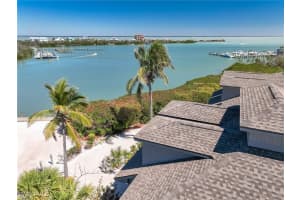 4481 Escondidio Lane, Upper Captiva, FL 33924 Sold 06/17/25
