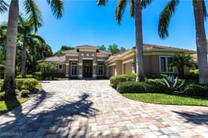 13050 River Bluff Court, Fort Myers, FL 33905 Sold 05/05/25