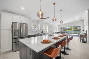 3701 Yakobi Lane, Naples, FL 34119 Sold 07/25/25