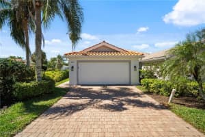 3701 Yakobi Lane, Naples, FL 34119 Sold 07/25/25