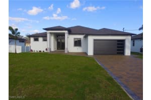 1012 Angelo Ave Avenue, Lehigh Acres, FL 33971 Sold 06/30/25
