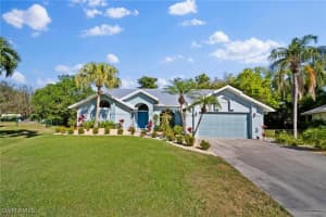 6893 Highland Park Circle, Fort Myers, FL 33966 Sold 06/23/25
