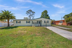 117 Alcala Avenue, Lehigh Acres, FL 33936 Sold 06/04/25