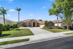 9846 Weather Stone Place, Fort Myers, FL 33913 Sold 07/25/25
