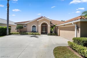 9846 Weather Stone Place, Fort Myers, FL 33913 Sold 07/25/25