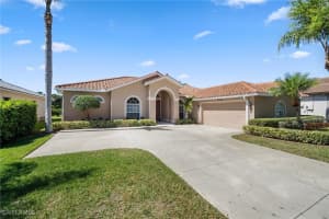 9846 Weather Stone Place, Fort Myers, FL 33913 Sold 07/25/25