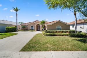 9846 Weather Stone Place, Fort Myers, FL 33913 Sold 07/25/25
