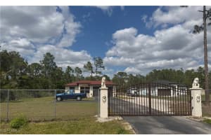 3805 45th Avenue, Naples, FL 34120 Sold 05/13/25