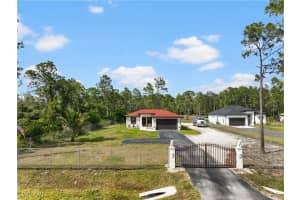 3805 45th Avenue, Naples, FL 34120 Sold 05/13/25