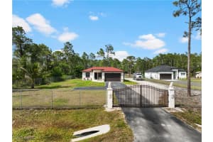 3805 45th Avenue, Naples, FL 34120 Sold 05/13/25