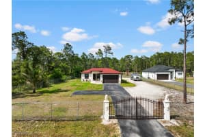 3805 45th Avenue, Naples, FL 34120 Sold 05/13/25