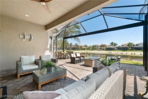4409 AURORA Street, Naples, FL 34119 Sold 04/25/25