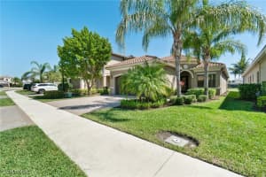 4409 AURORA Street, Naples, FL 34119 Sold 04/25/25