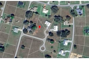6925 Salem Court, Sebring, FL 33876 Sold 08/12/25