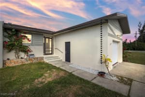 3203 Riverside Drive, Punta Gorda, FL 33950 Sold 07/28/25