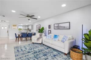 3203 Riverside Drive, Punta Gorda, FL 33950 Sold 07/28/25