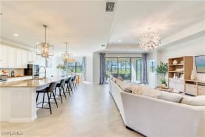 17568 Kinzie Lane, Estero, FL 33928 Sold 09/02/25
