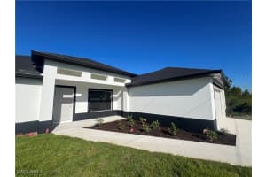215 Abbott Avenue, Lehigh Acres, FL 33936 Sold 04/25/25