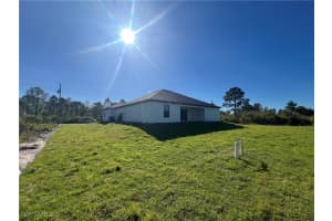215 Abbott Avenue, Lehigh Acres, FL 33936 Sold 04/25/25