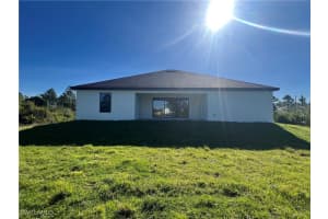 215 Abbott Avenue, Lehigh Acres, FL 33936 Sold 04/25/25