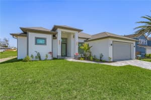 1143 27th Place, Cape Coral, FL 33993 - MLS#225029615