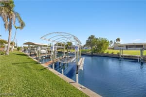 5217 Coronado Parkway, Cape Coral, FL 33904 Sold 09/05/25