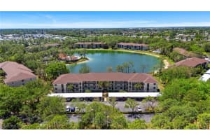 5776 Deauville Cir C208, Naples