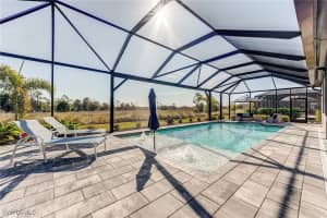 11643 Russet Trail, Fort Myers, FL 33913 Sold 05/07/25
