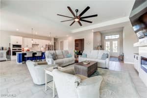 11643 Russet Trail, Fort Myers, FL 33913 Sold 05/07/25