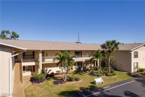 1100 Pondella Rd 916, Cape Coral