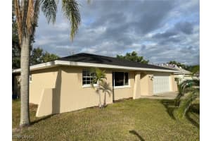 1409 26th Street, Cape Coral, FL 33904 Sold 04/28/25