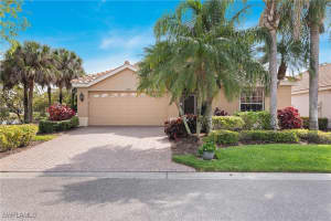 23781 Jasmine Lake Drive, Estero, FL 34135 Sold 05/12/25