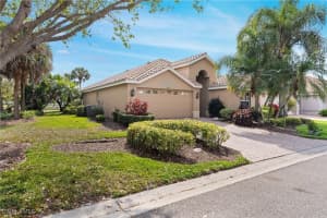 23781 Jasmine Lake Drive, Estero, FL 34135 Sold 05/12/25