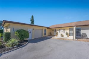 4280 Lakewood Blvd G14, Naples