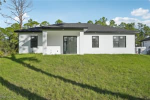 3204 18th Street, Lehigh Acres, FL 33972 Sold 07/18/25