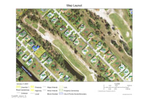 16 Fairway Road, Rotonda West, FL 33947 - MLS#225029680