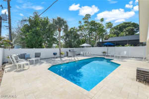 820 102nd Avenue, Naples, FL 34108 Sold 07/11/25
