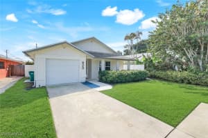 820 102nd Avenue, Naples, FL 34108 Sold 07/11/25