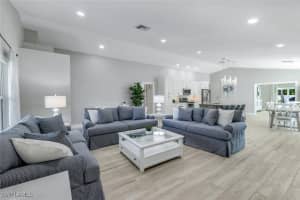 820 102nd Avenue, Naples, FL 34108 Sold 07/11/25