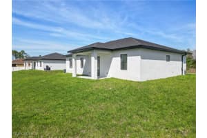 1207 15th Street, Lehigh Acres, FL 33972 - MLS#225029687