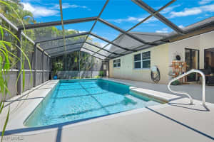 19209 Pine Run Lane, Fort Myers, FL 33967 Sold 08/27/25
