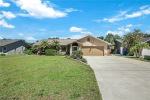 19209 Pine Run Lane, Fort Myers, FL 33967 Sold 08/27/25
